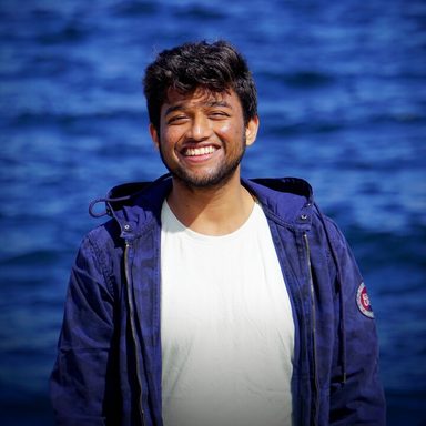 Pratik Patil
